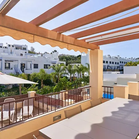 Villa Bahia Bonita