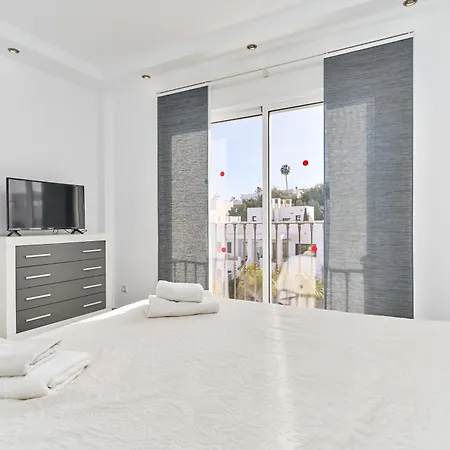Bahia Bonita Villa Nerja