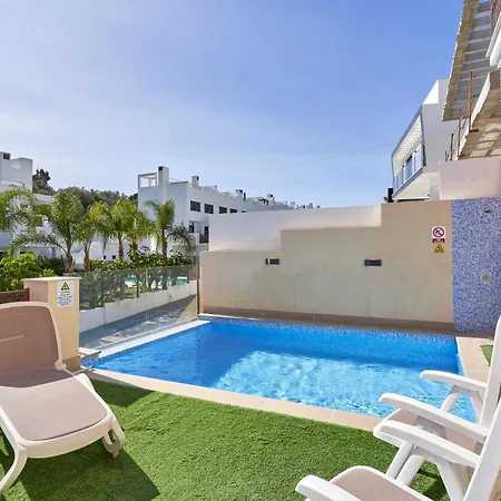 Bahia Bonita Villa