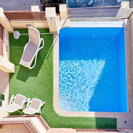 Villa Bahia Bonita