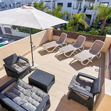 Villa Bahia Bonita